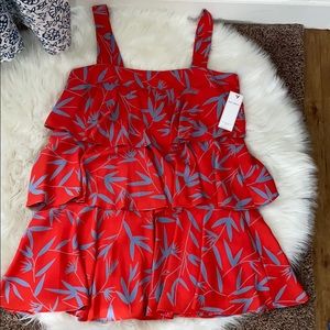 Red Dress Boutique Dress